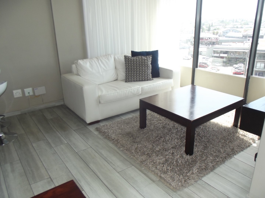 1 Bedroom Property for Sale in Waves Edge Western Cape